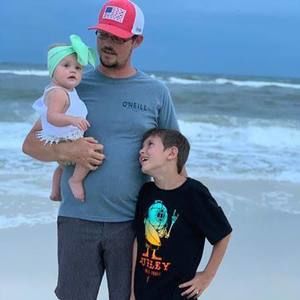 Meet your Posher, Darrell